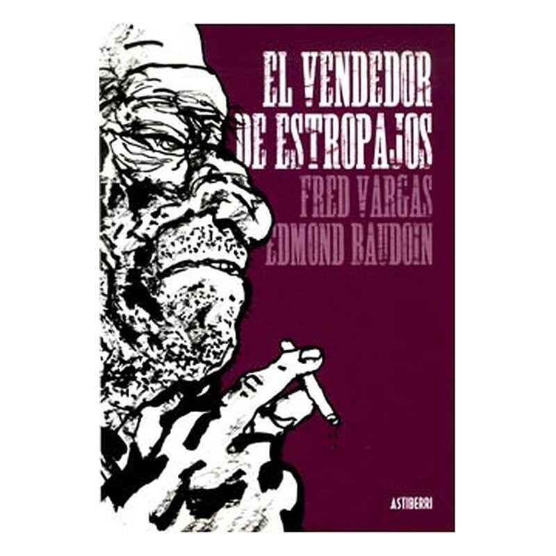 EL VENDEDOR DE ESTROPAJOS