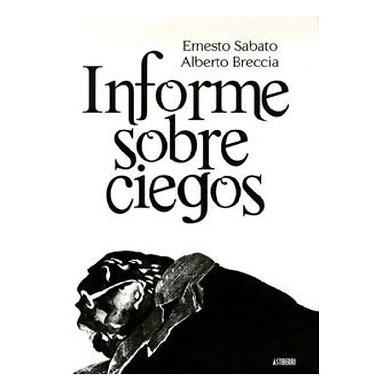 INFORME SOBRE CIEGOS