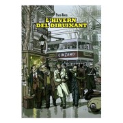 L'HIVERN DEL DIBUIXANT
