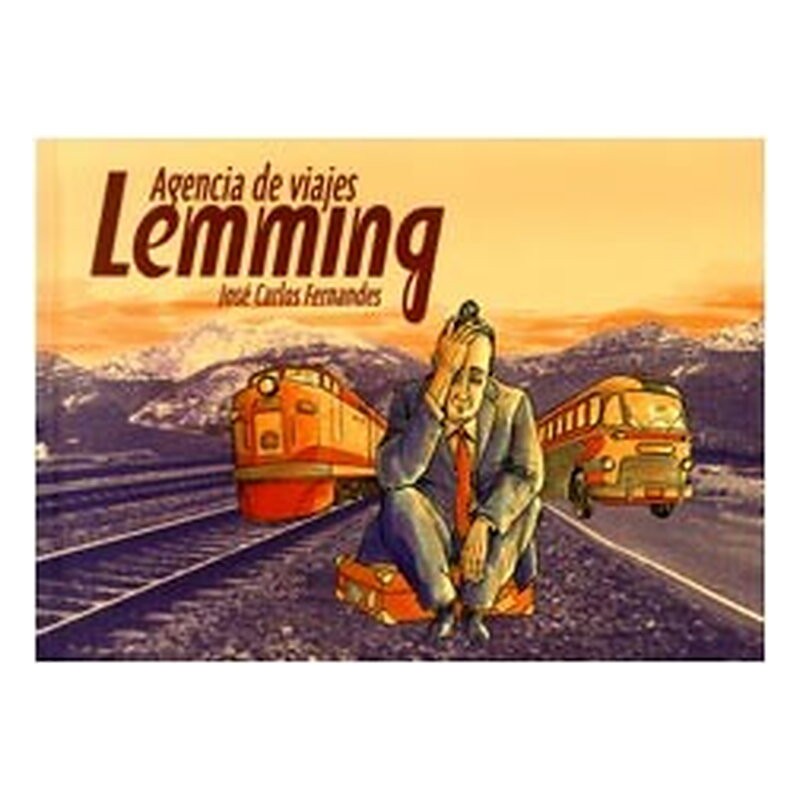 AGENCIA DE VIAJES LEMMING