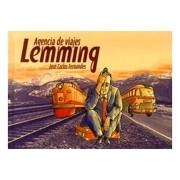 AGENCIA DE VIAJES LEMMING
