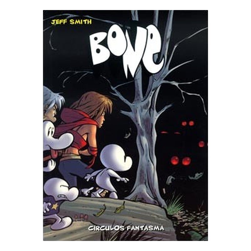 BONE 07 (BOLSILLO) CIRCULOS FANTASMA