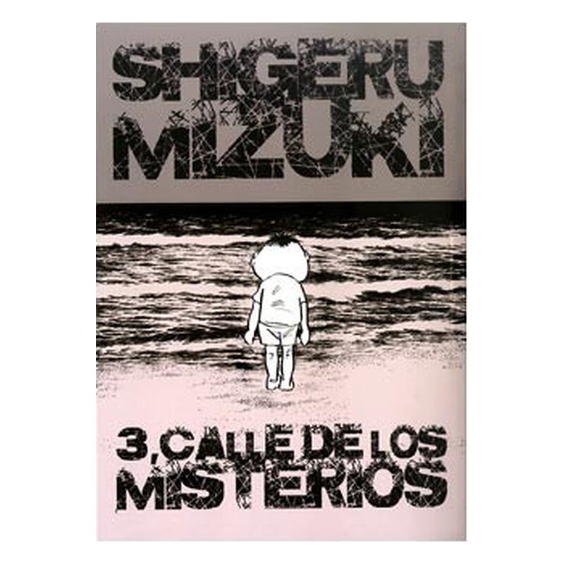 3. CALLE DE LOS MISTERIOS