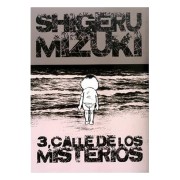 3. CALLE DE LOS MISTERIOS