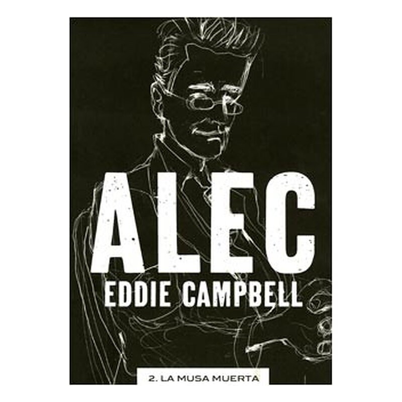 ALEC 02: LA MUSA MUERTA