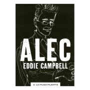 ALEC 02: LA MUSA MUERTA