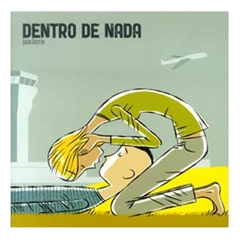 DENTRO DE NADA