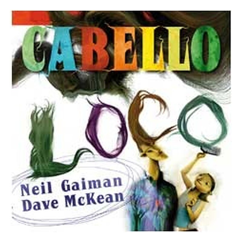 CABELLO LOCO