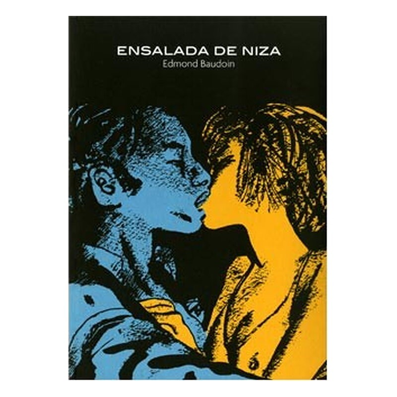 ENSALADA DE NIZA