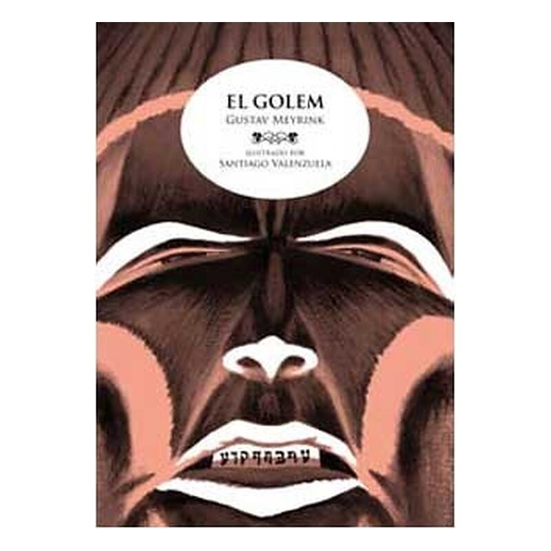 EL GOLEM