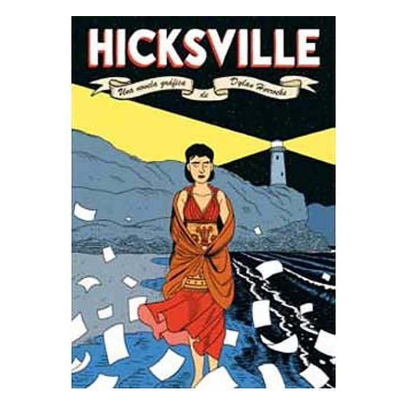 HICKSVILLE