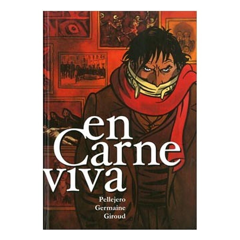 EN CARNE VIVA