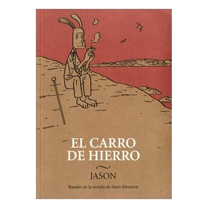 EL CARRO DE HIERRO