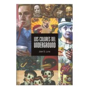 LOS COLORES DEL UNDERGROUND