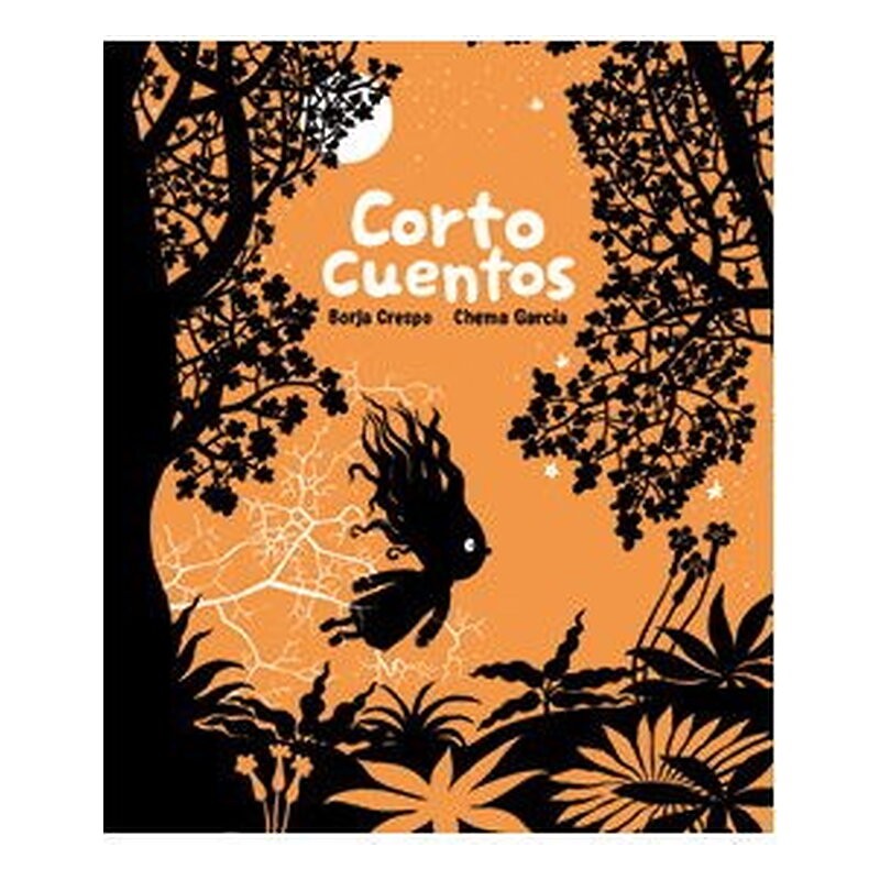 CORTOCUENTOS