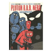 PLUTON B.R.B. NERO