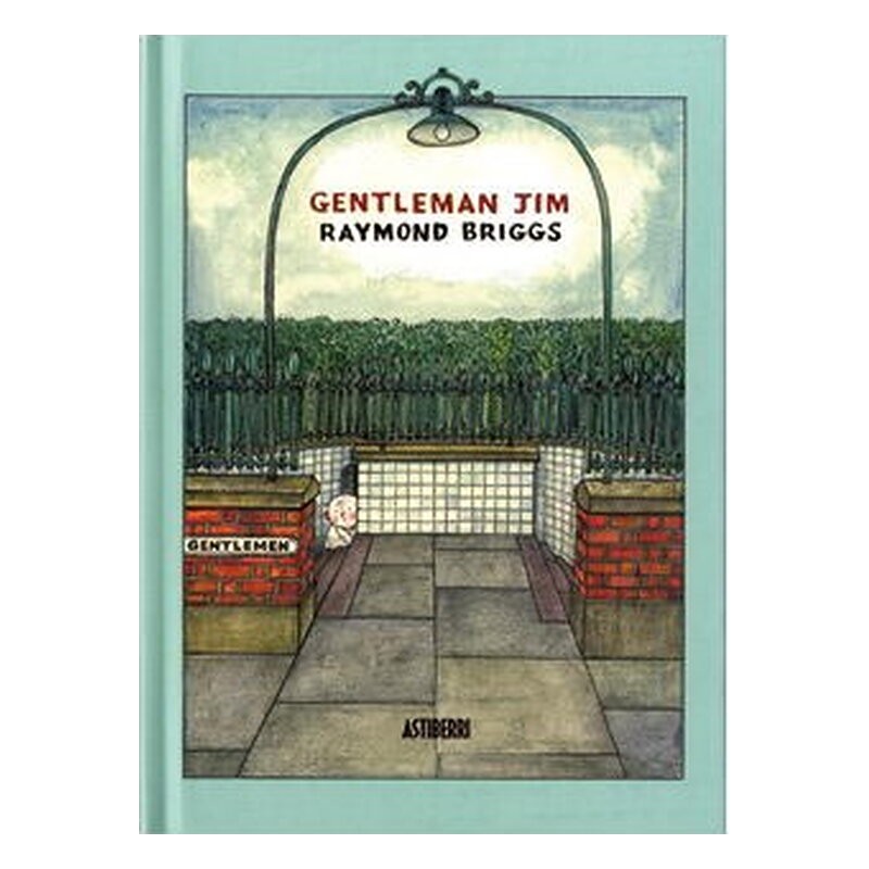 GENTLEMAN JIM