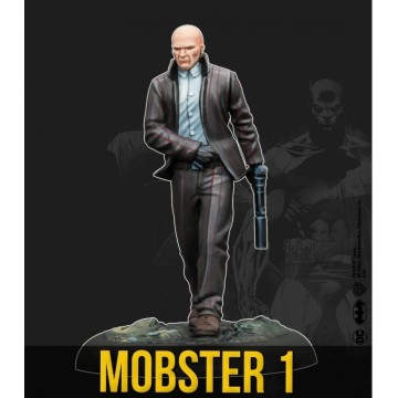 VENTRILOQUIST & MOBSTERS