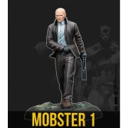 VENTRILOQUIST & MOBSTERS