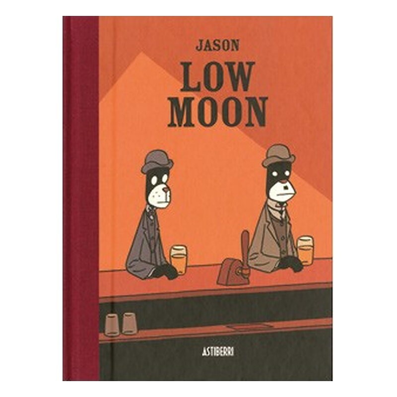 LOW MOON