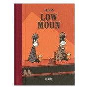 LOW MOON