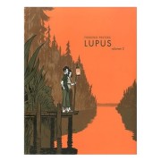 LUPUS VOL. 2