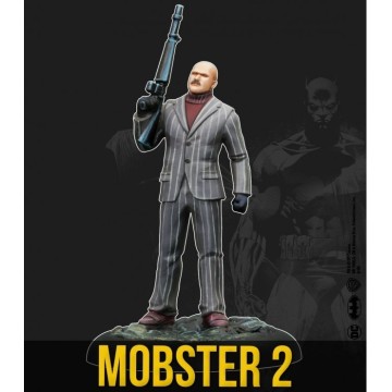VENTRILOQUIST & MOBSTERS
