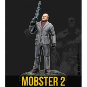 VENTRILOQUIST & MOBSTERS