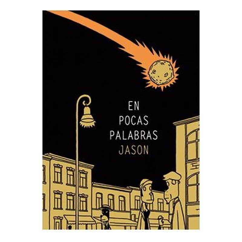 EN POCAS PALABRAS