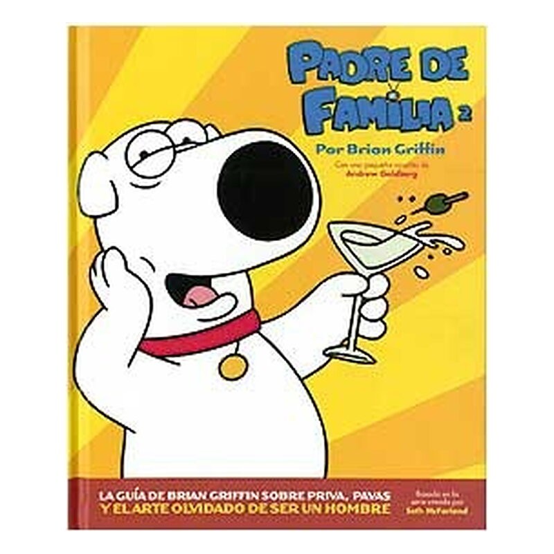 PADRE DE FAMILIA 02