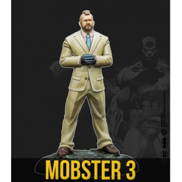 VENTRILOQUIST & MOBSTERS