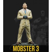 VENTRILOQUIST & MOBSTERS