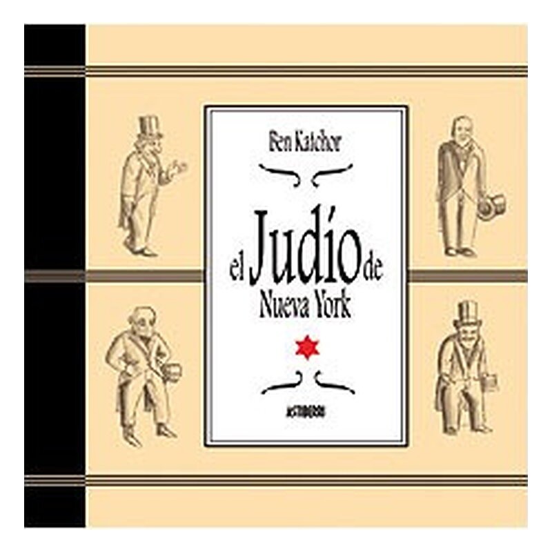 EL JUDIO DE NUEVA YORK