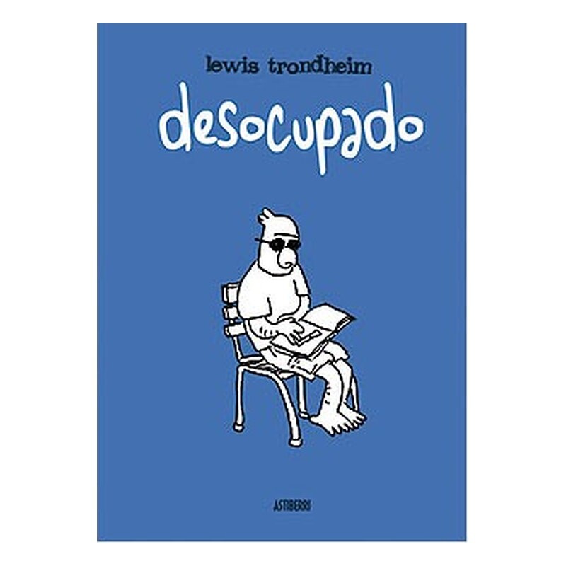 DESOCUPADO