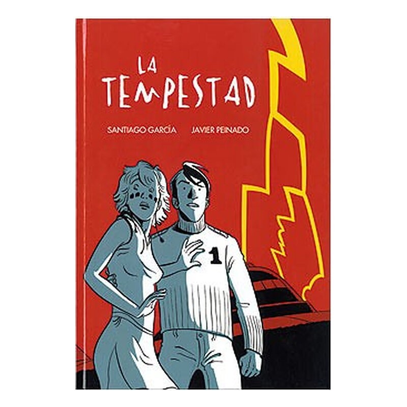 LA TEMPESTAD
