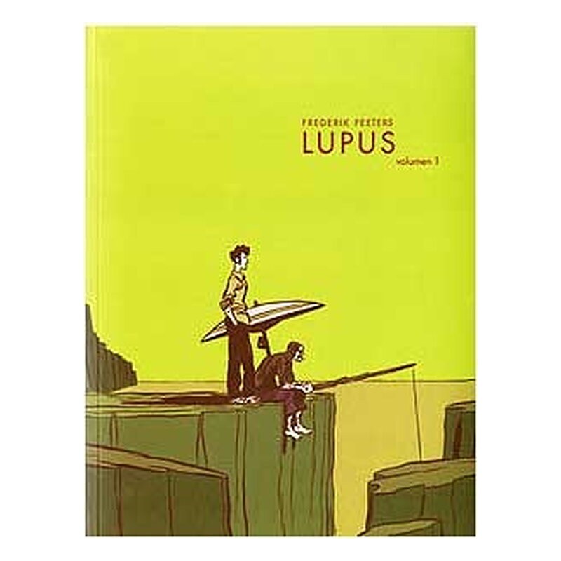LUPUS VOL. 1