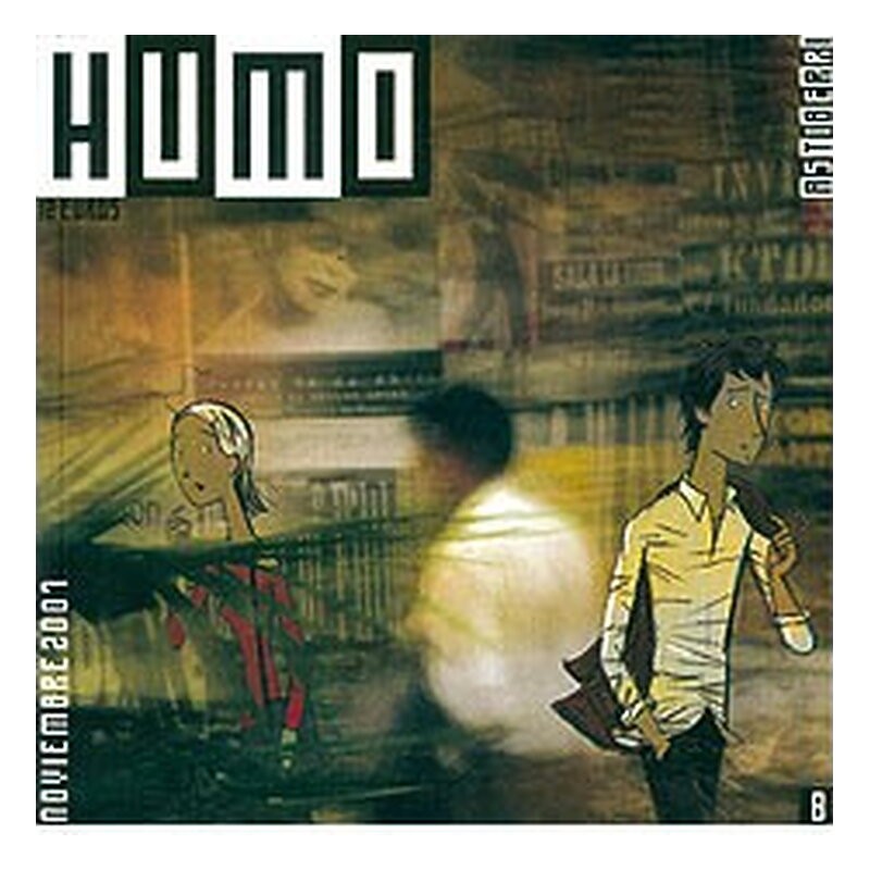 HUMO 08