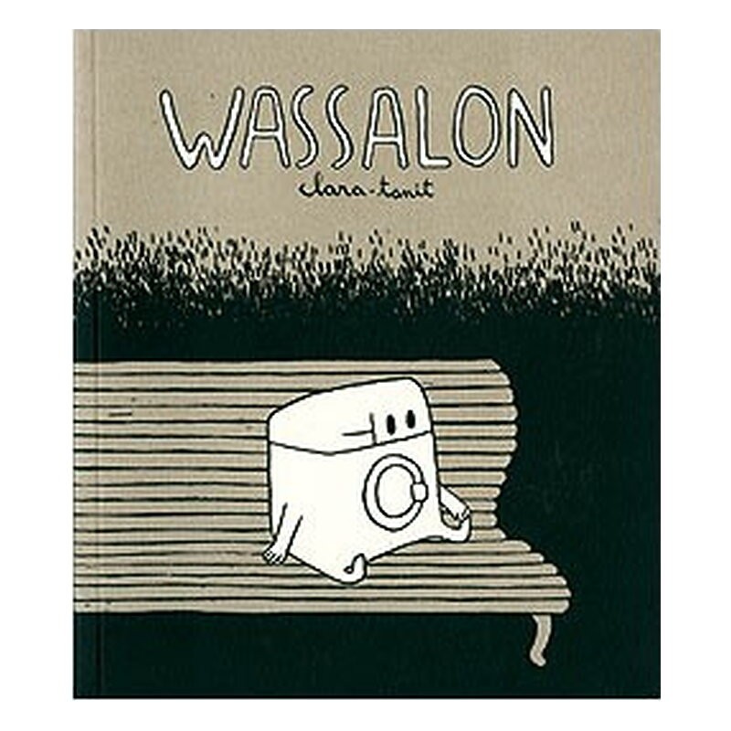 WASSALON (COMIC)