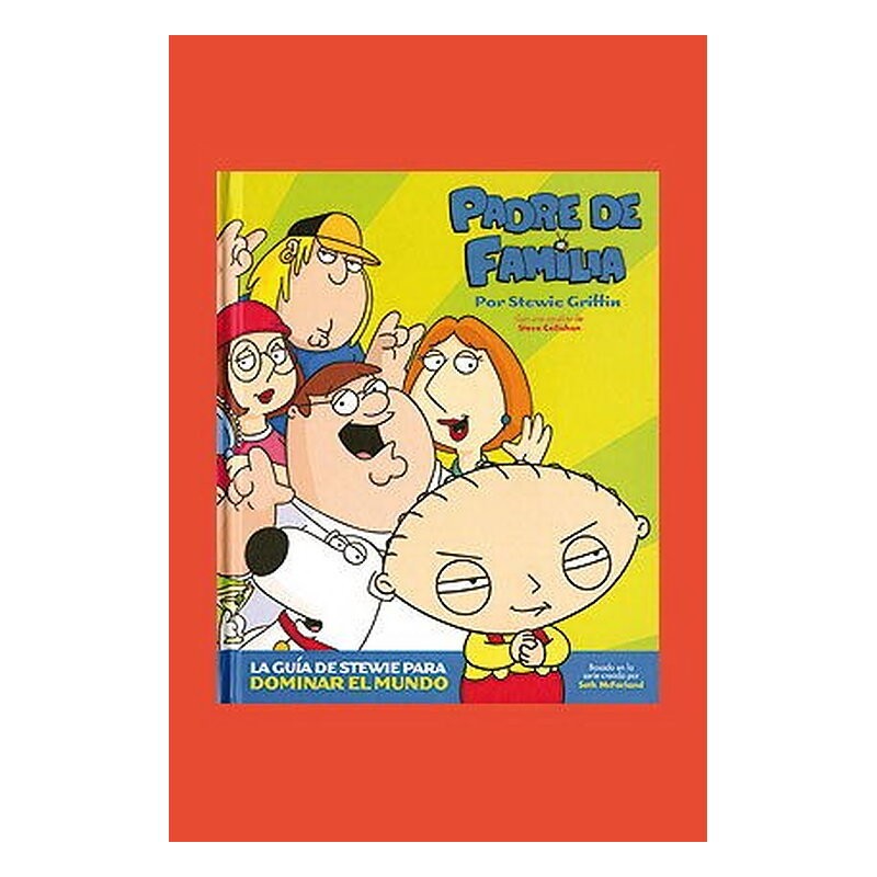 PADRE DE FAMILIA