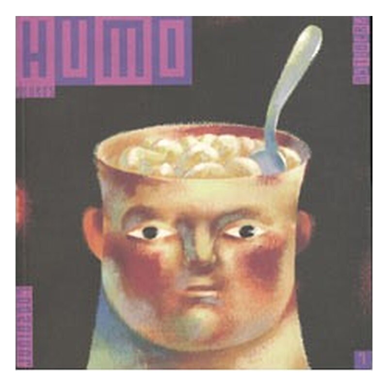 HUMO 07