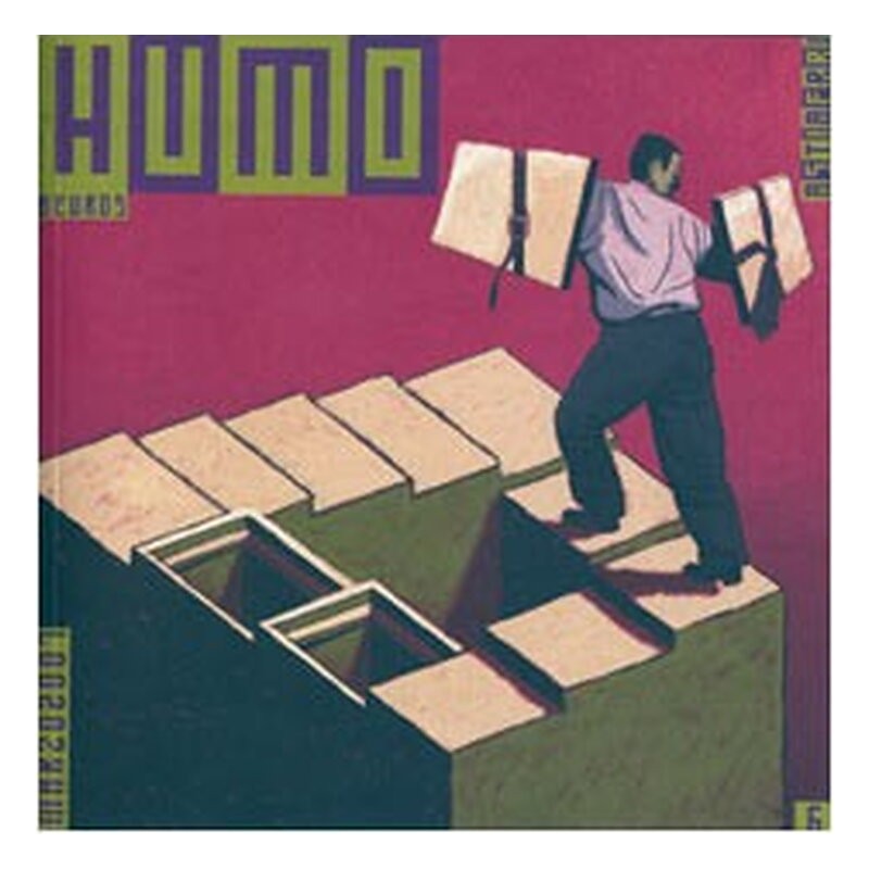 HUMO 06