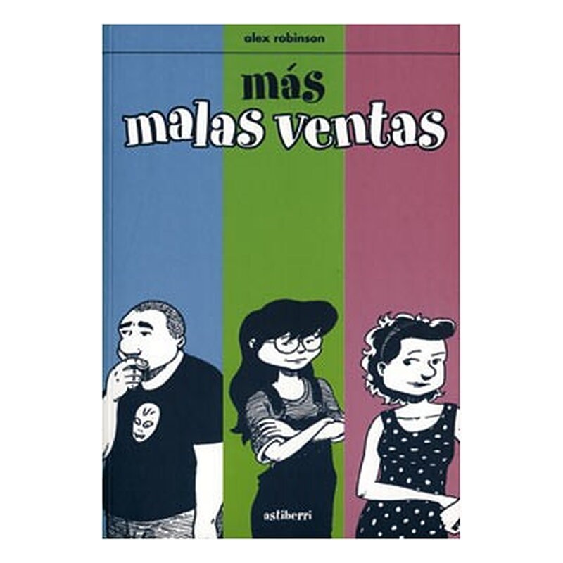 MAS MALAS VENTAS