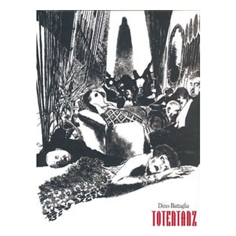 TOTENTANZ