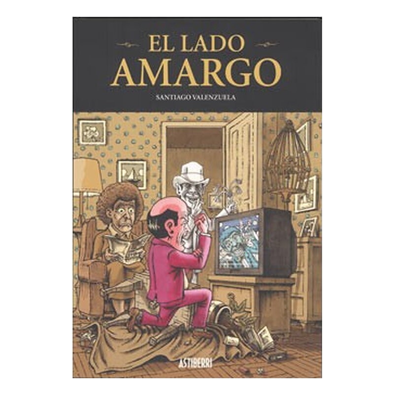 EL LADO AMARGO