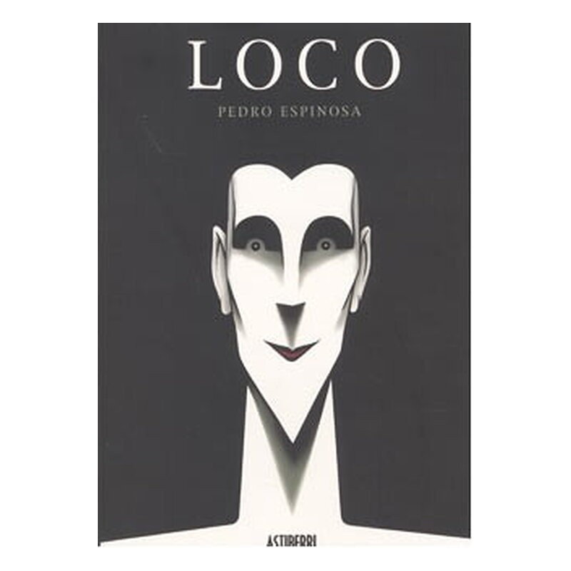 LOCO (COMIC)
