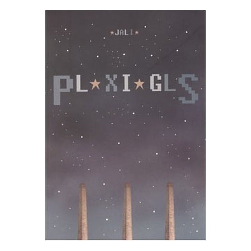 PLEXIGLAS