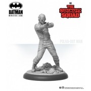 The Suicide Squad - Batman Miniature Game
