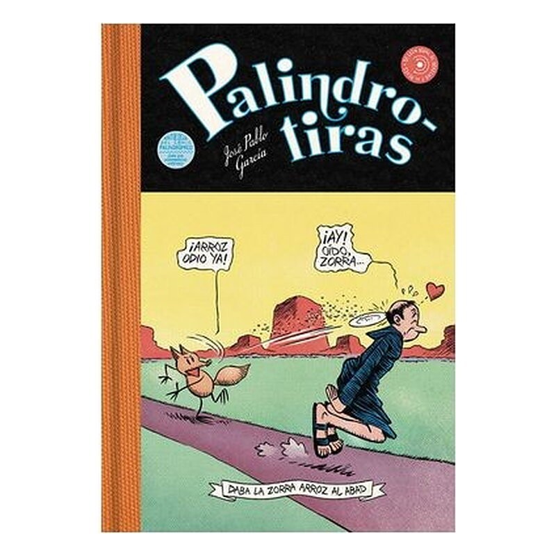 PALINDROTIRAS