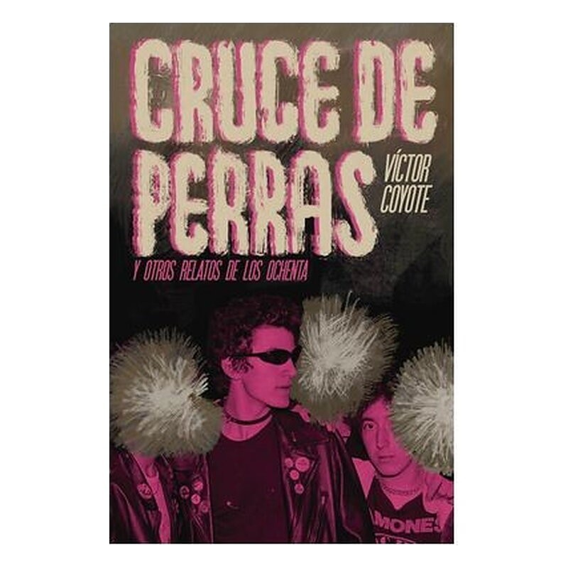 CRUCE DE PERRAS