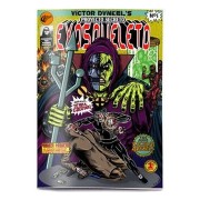 PROYECTO SECRETO: EXOSQUELETO 01